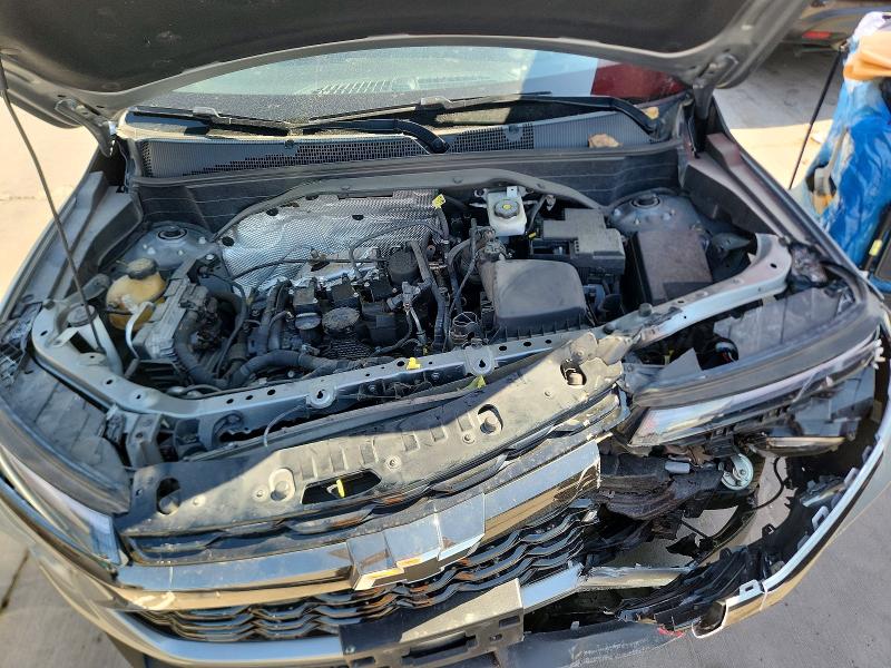 65295456 :رقم المزاد ، KL79MUSLXRB101510 vin ، 2024 Chevrolet Trailblazer مزاد بيع