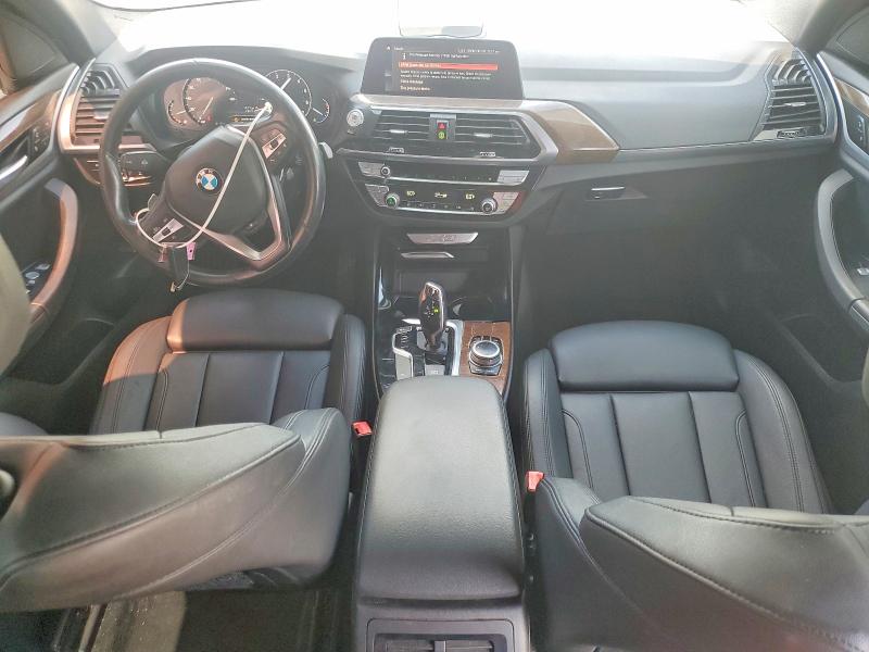 Aukcja sprzedaży 2020 Bmw X3, vin: 5UXTY3C09L9B62388, numer aukcji: 65652966