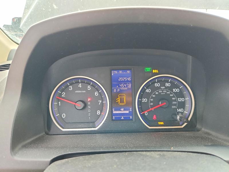 65023236 :رقم المزاد ، 5J6RE4H73BL120436 vin ، 2011 Honda Cr-v مزاد بيع