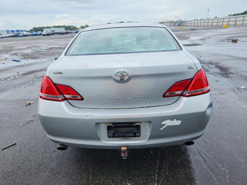 Продаж на аукціоні авто 2006 Toyota Avalon, vin: 4T1BK36B06U108774, номер лоту: 66988636
