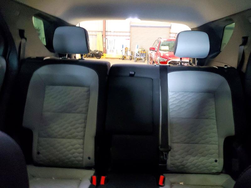 Aukcja sprzedaży 2019 Chevrolet Equinox, vin: 3GNAXHEV4KL268825, numer aukcji: 66082986