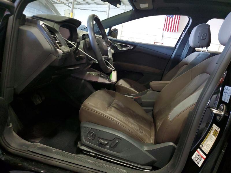 Aukcja sprzedaży 2024 Audi Q4 E-tron, vin: WA1L2BFZ4RP007055, numer aukcji: 63091386
