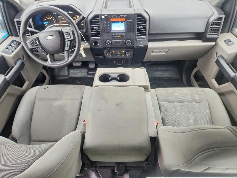 Продажа на аукционе авто 2018 Ford F150, vin: 1FTEX1CB6JKD59380, номер лота: 63540536