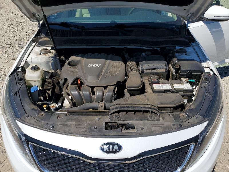 Продаж на аукціоні авто 2014 Kia Optima, vin: 5XXGM4A73EG322949, номер лоту: 66526716