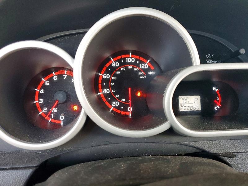 Aukcja sprzedaży 2010 Toyota Matrix, vin: 2T1KU4EE6AC367419, numer aukcji: 66136646