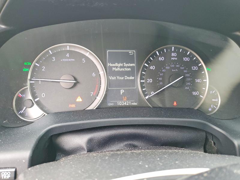 2018 Lexus Rx 350 მანქანა იყიდება აუქციონზე, vin: 2T2ZZMCA7JC100088, აუქციონის ნომერი: 66520296