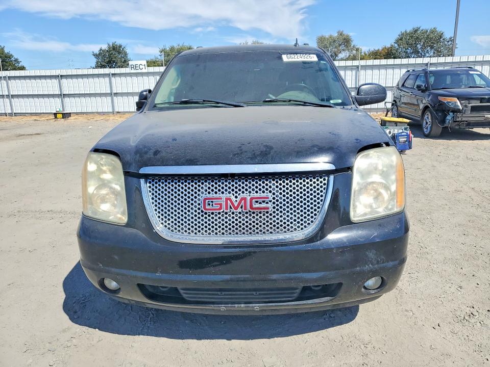 2007 Gmc Yukon მანქანა იყიდება აუქციონზე, vin: 1GKFK13097R215845, აუქციონის ნომერი: 66224926