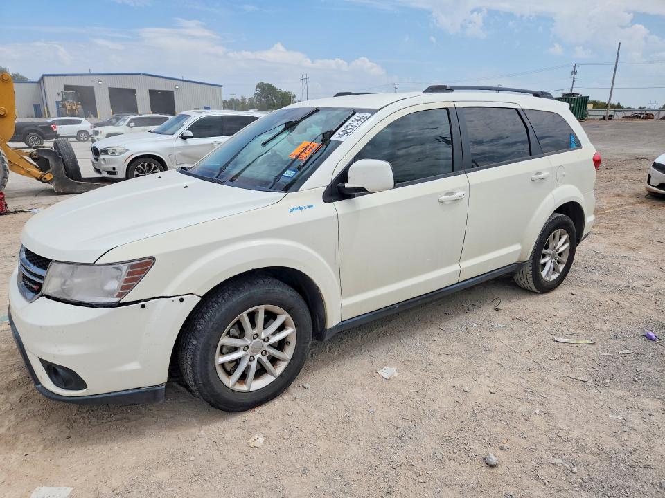 Aukcja sprzedaży 2013 Dodge Journey, vin: 3C4PDCBBXDT723060, numer aukcji: 65618586