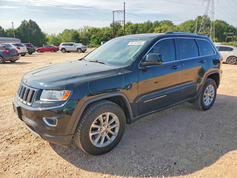 66102866 :رقم المزاد ، 1C4RJFAG6EC279964 vin ، 2014 Jeep Grand Cherokee مزاد بيع