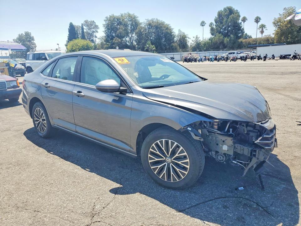 Aukcja sprzedaży 2019 Volkswagen Jetta, vin: 3VWC57BU0KM235728, numer aukcji: 63773386