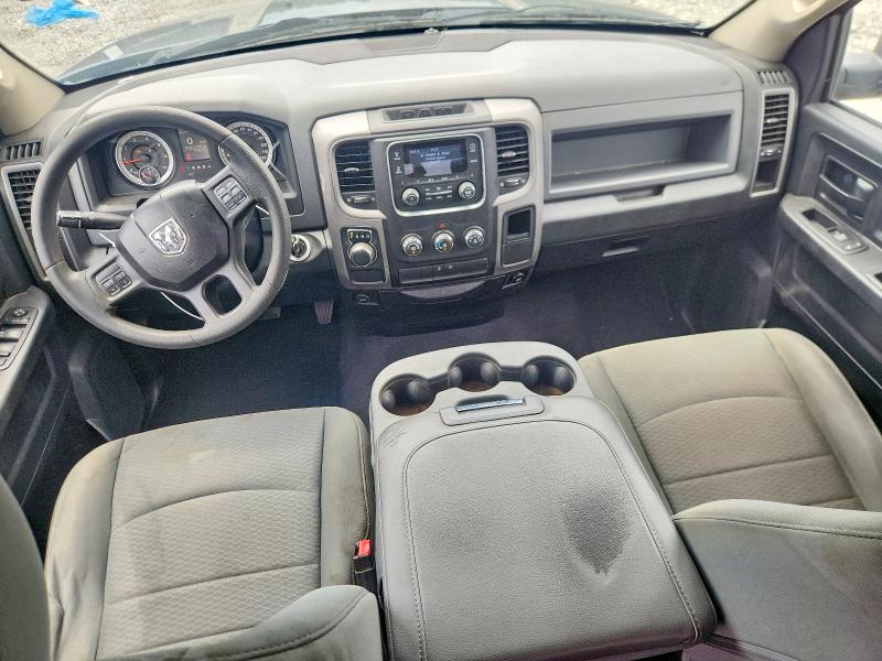 65645836 :رقم المزاد ، 1C6RR6FG1ES440607 vin ، 2014 Ram 1500 مزاد بيع