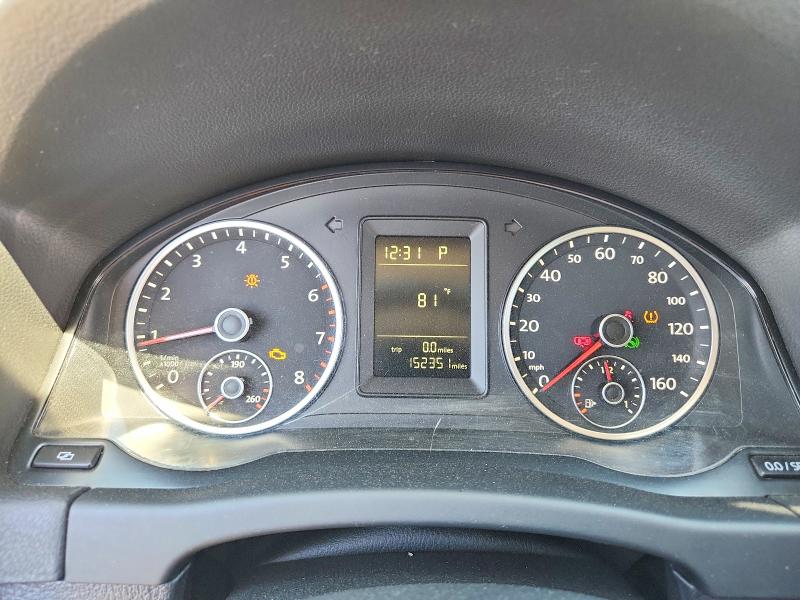 Продаж на аукціоні авто 2011 Volkswagen Tiguan, vin: WVGAV7AX5BW527506, номер лоту: 65863966