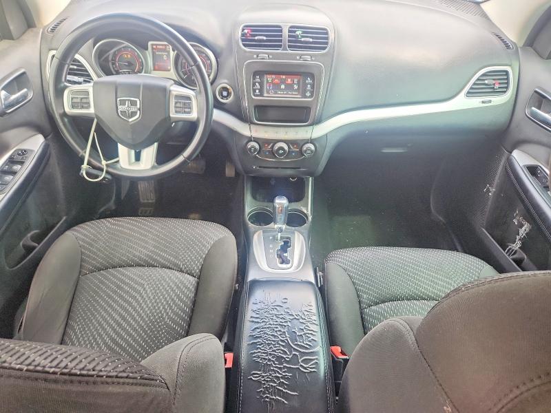 2017 Dodge Journey მანქანა იყიდება აუქციონზე, vin: 3C4PDCABXHT560269, აუქციონის ნომერი: 66922906