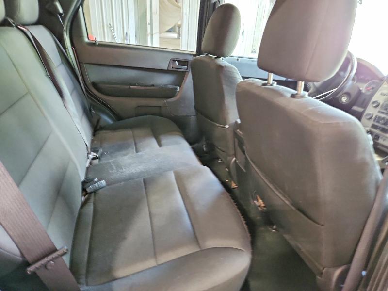 Продаж на аукціоні авто 2012 Ford Escape, vin: 1FMCU9DG6CKA36941, номер лоту: 64677636