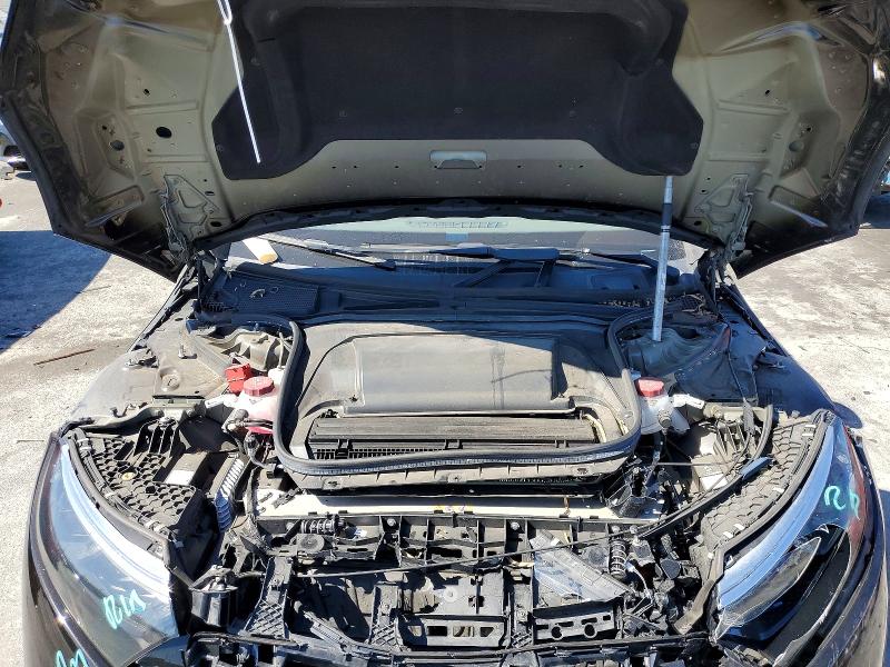 65856016 :رقم المزاد ، W1KCG2DB1NA005313 vin ، 2022 Mercedes-benz Eqs Sedan مزاد بيع