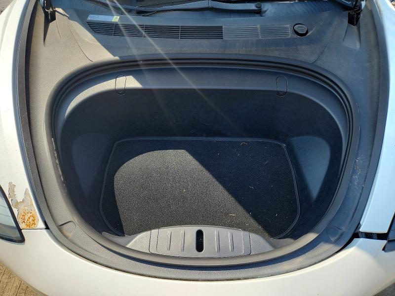 Продаж на аукціоні авто 2018 Tesla Model 3, vin: 5YJ3E1EA0JF053984, номер лоту: 65989986