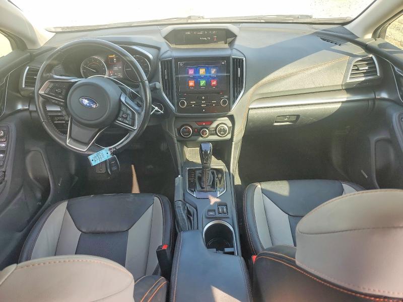 Продажа на аукционе авто 2018 Subaru Crosstrek, vin: JF2GTAMC1JH282184, номер лота: 64251806
