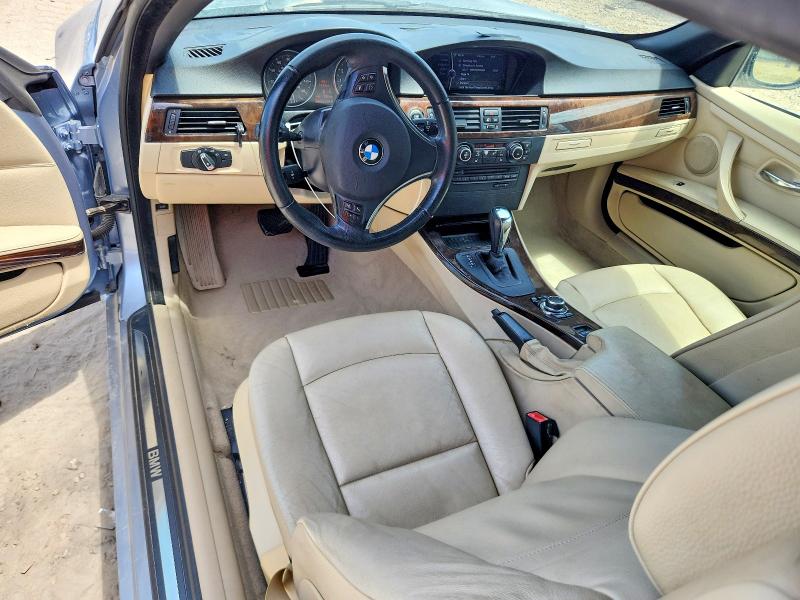 65888216 :رقم المزاد ، WBAWL1C55APX27381 vin ، 2010 Bmw 328 مزاد بيع