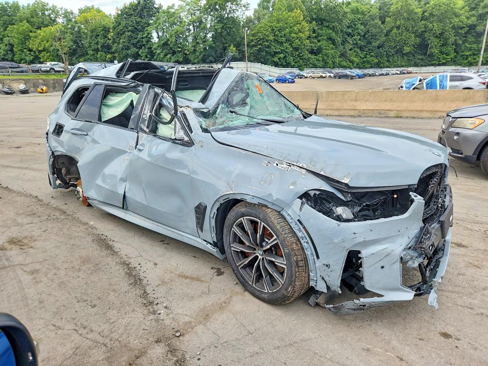 Продаж на аукціоні авто 2026 Bmw X5, vin: 5UX23EU0XT9355988, номер лоту: 65812566