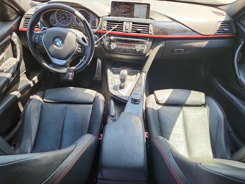 Aukcja sprzedaży 2014 Bmw 328, vin: WBA3B5C56EF959237, numer aukcji: 64426486