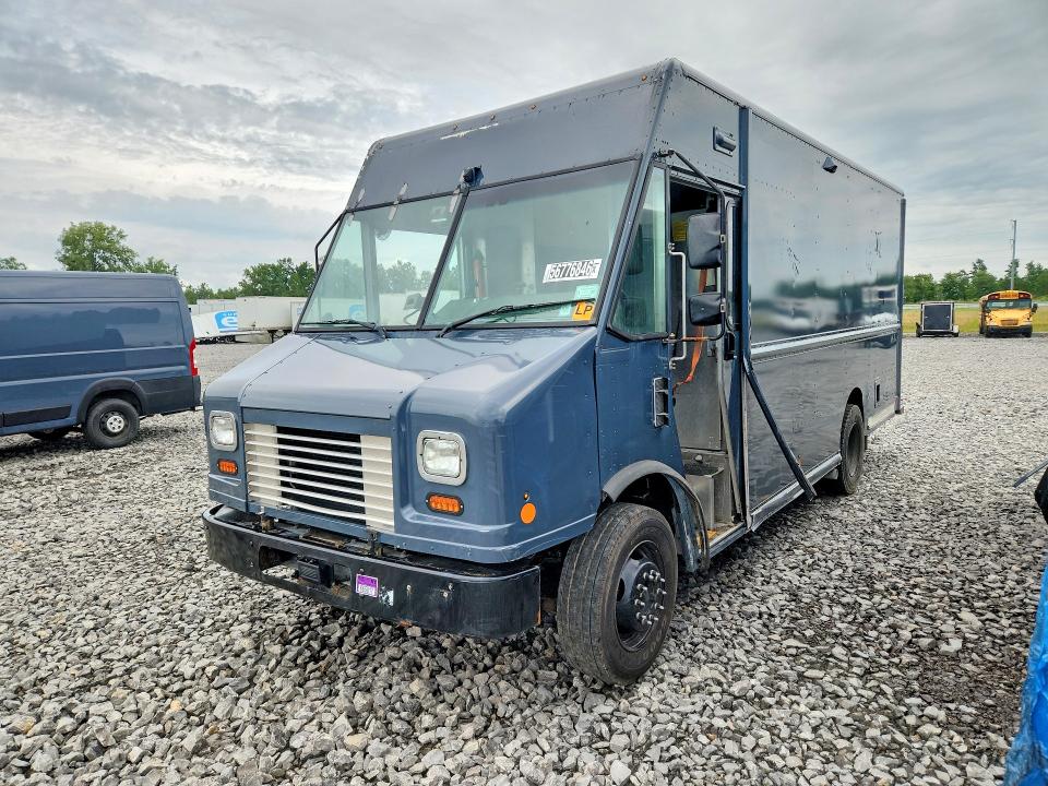 Auction sale of the 2020 Ford F59, vin: 1F65F5KN3L0A11866, lot number: 56776846