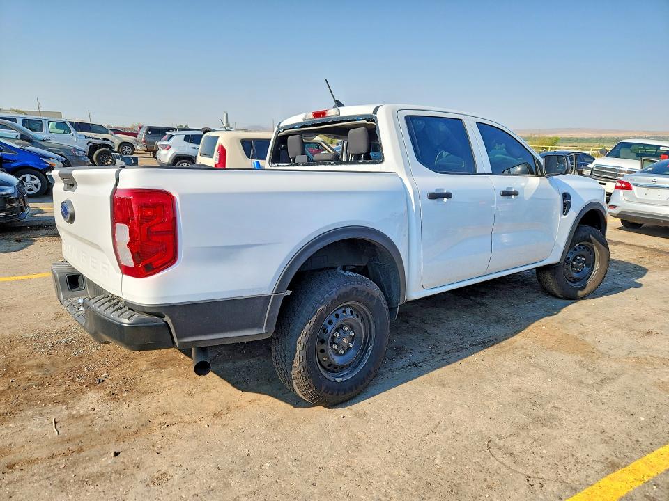 Aukcja sprzedaży 2026 Ford Ranger, vin: 1FTER4BH0TLE04716, numer aukcji: 64099616