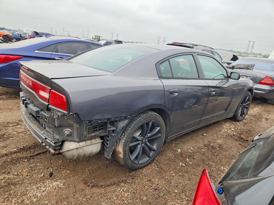 Aukcja sprzedaży 2014 Dodge Charger, vin: 2C3CDXBGXEH186626, numer aukcji: 64852586