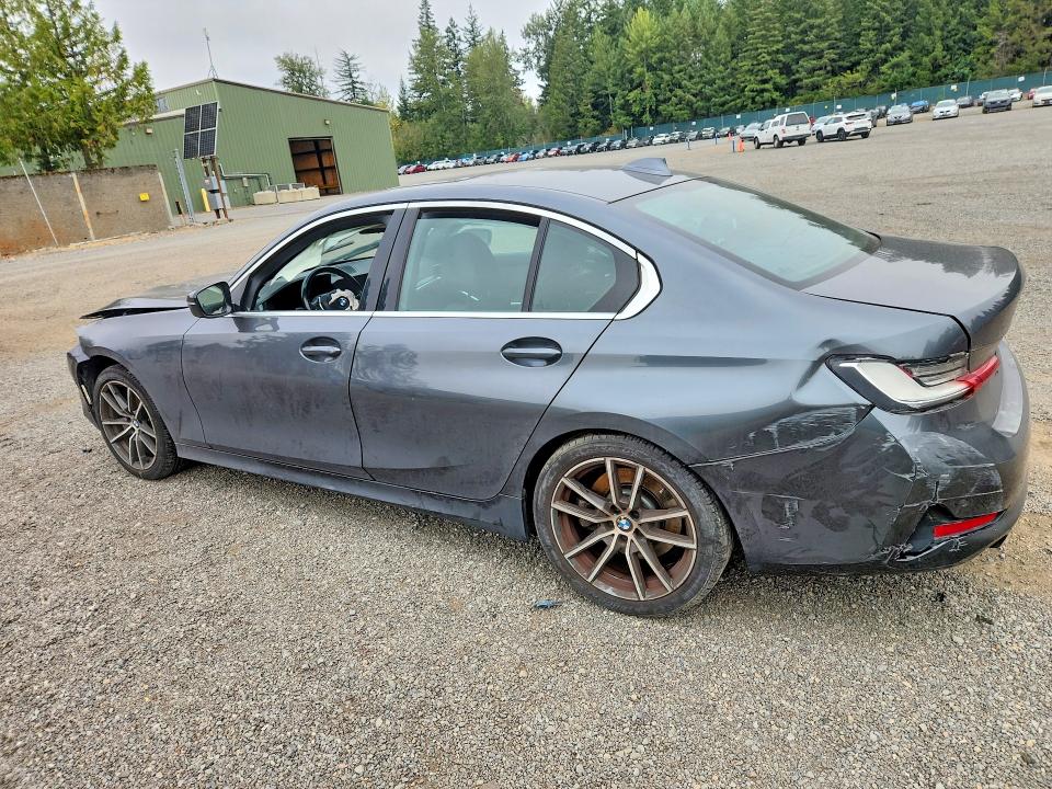 Auction sale of the 2020 Bmw 330i, vin: 3MW5R1J00L8B23658, lot number: 66275946