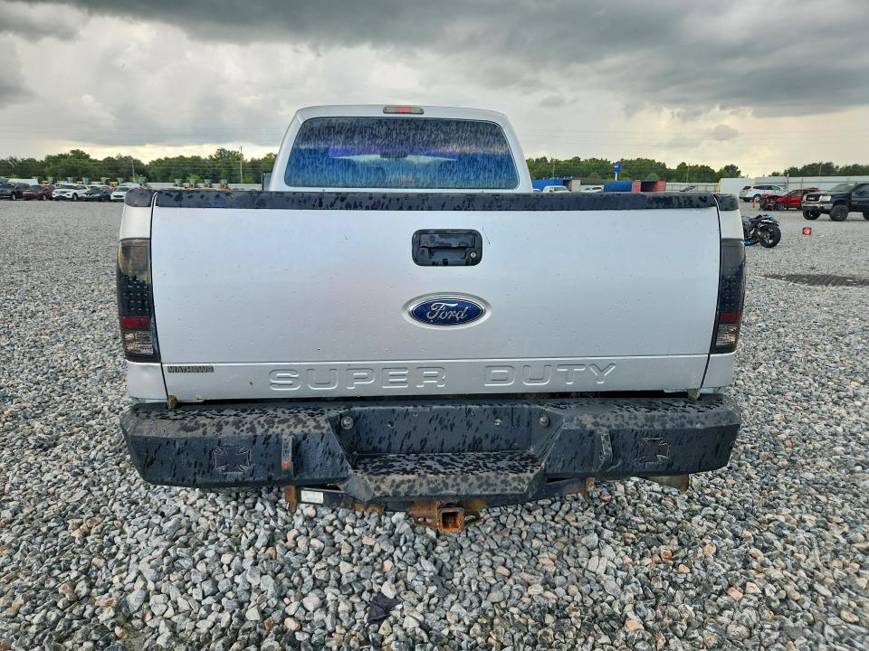 65446426 :رقم المزاد ، 1FTWW3BR5AEB40961 vin ، 2010 Ford F350 مزاد بيع