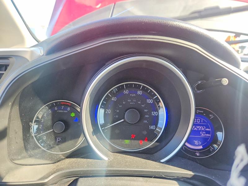 Aukcja sprzedaży 2016 Honda Fit, vin: JHMGK5H72GX017499, numer aukcji: 66165436