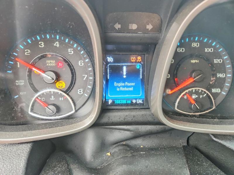 Продажа на аукционе авто 2015 Chevrolet Malibu, vin: 1G11F5SL4FF170447, номер лота: 65791076
