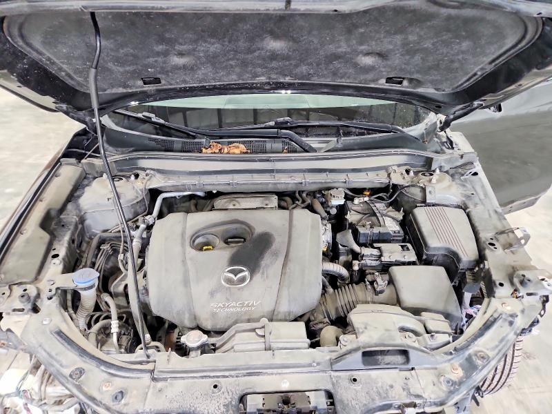 Aukcja sprzedaży 2019 Mazda Cx-5, vin: JM3KFBCM5K1593845, numer aukcji: 65514436