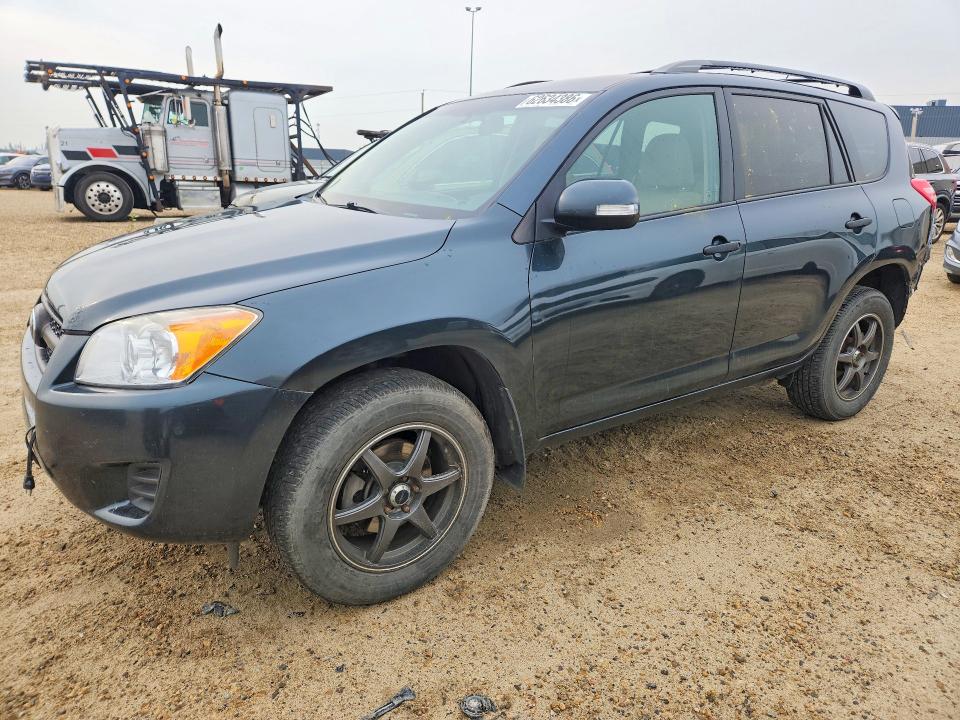 Auction sale of the 2011 Toyota Rav4, vin: 2T3BK4DV3BW054259, lot number: 62634386