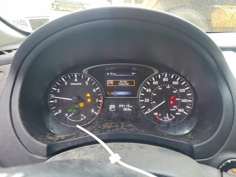 Продажа на аукционе авто 2014 Nissan Altima, vin: 1N4BL3AP9EC203008, номер лота: 62595476