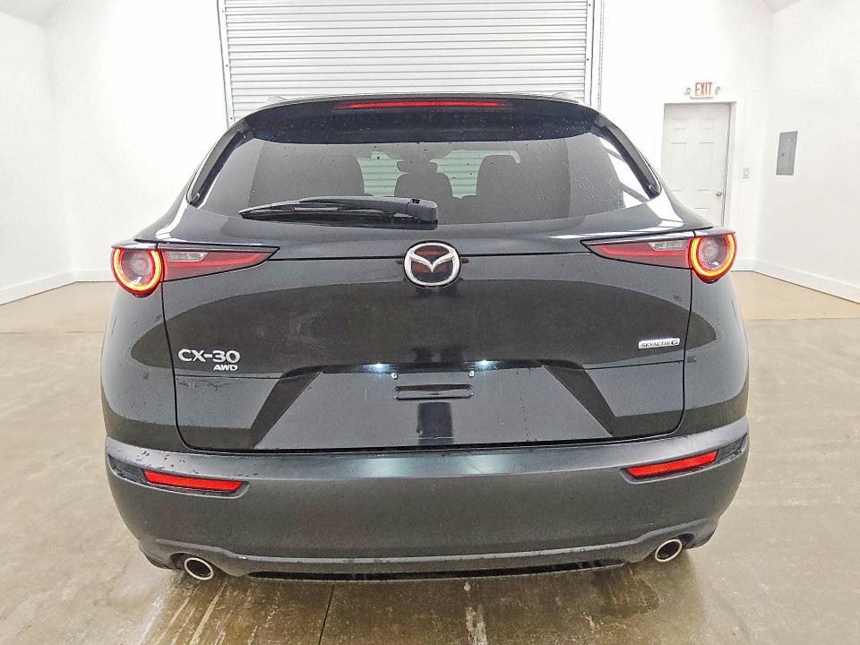 Aukcja sprzedaży 2022 Mazda Cx-30, vin: 3MVDMBCL7NM442798, numer aukcji: 66819906