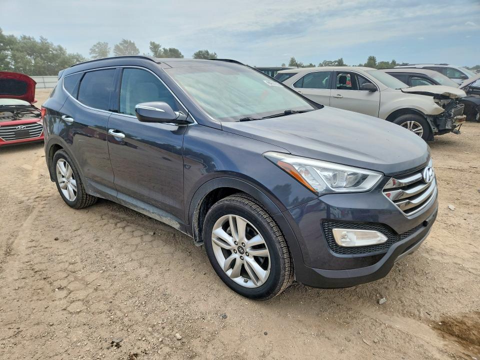 Aukcja sprzedaży 2016 Hyundai Santa Fe Sport, vin: 5XYZW4LA9GG364763, numer aukcji: 64891856