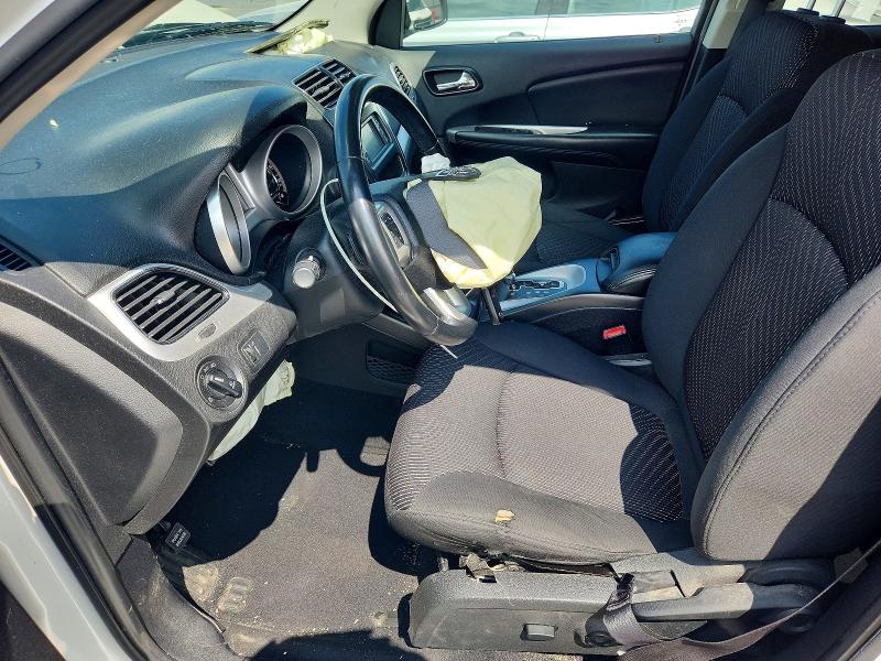 64215516 :رقم المزاد ، 3C4PDCBB1GT114590 vin ، 2016 Dodge Journey مزاد بيع