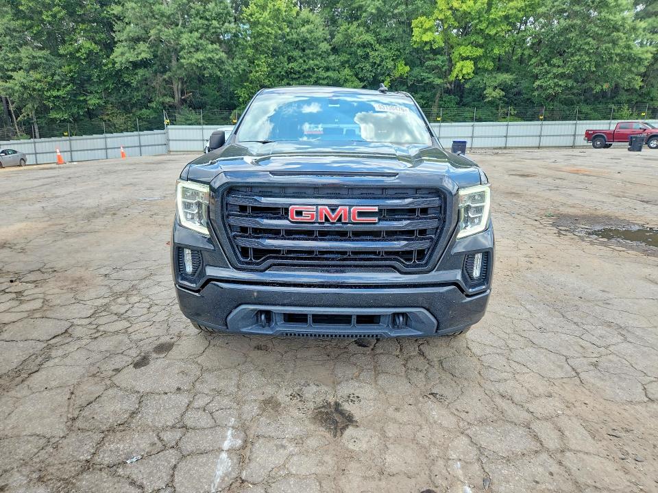 Продажа на аукционе авто 2021 Gmc Sierra, vin: 3GTP8CET3MG298251, номер лота: 63130476