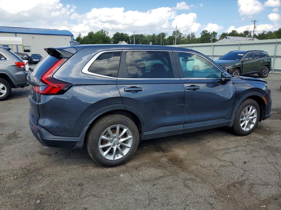 Продажа на аукционе авто 2026 Honda Cr-v, vin: 2HKRS4H44TH406936, номер лота: 66412246