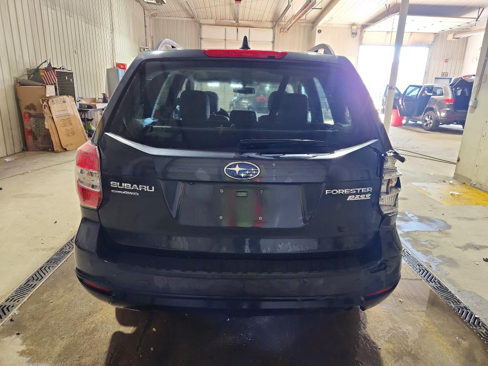 Продаж на аукціоні авто 2016 Subaru Forester, vin: JF2SJADC4GH514141, номер лоту: 65648746