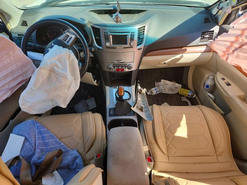 2014 Subaru Outback მანქანა იყიდება აუქციონზე, vin: 4S4BRCCC3E3272520, აუქციონის ნომერი: 66250246