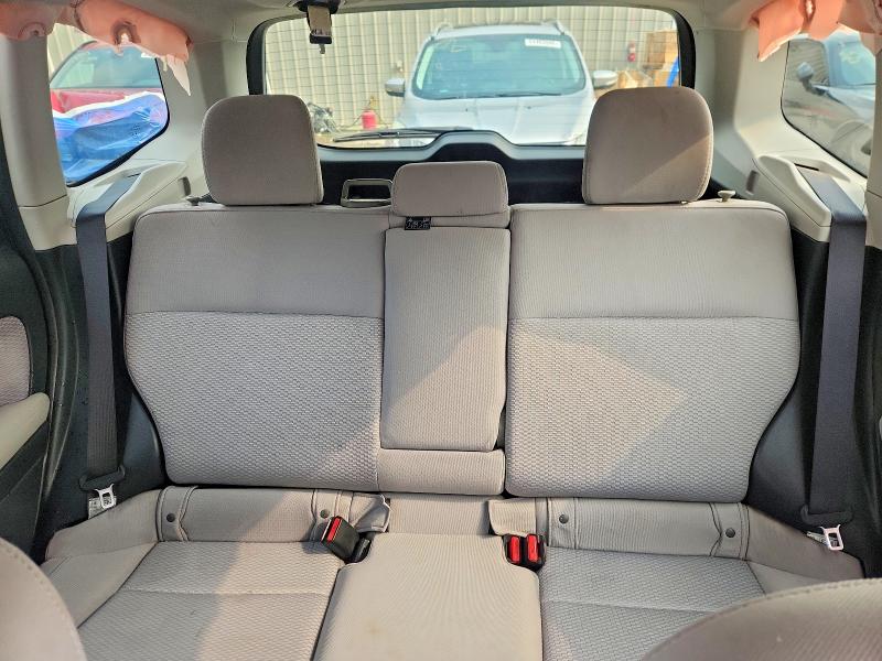 Продаж на аукціоні авто 2017 Subaru Forester, vin: JF2SJAGC2HH805587, номер лоту: 63712216