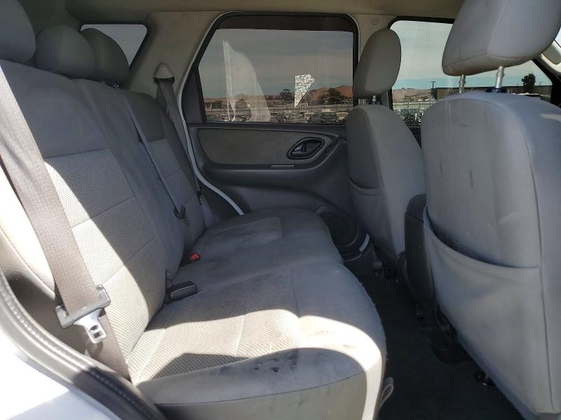 65499916 :رقم المزاد ، 1FMCU49H97KA66185 vin ، 2007 Ford Escape مزاد بيع