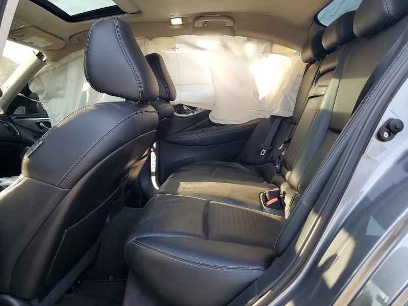 Продаж на аукціоні авто 2018 Infiniti Q50, vin: JN1EV7ARXJM431343, номер лоту: 66260916