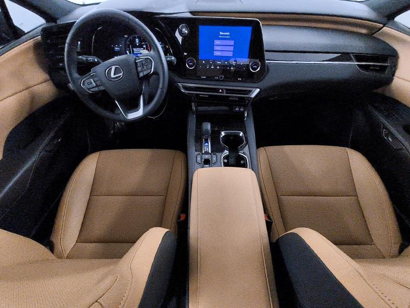 Aukcja sprzedaży 2025 Lexus Rx 350, vin: 2T2BAMBA2SC067531, numer aukcji: 62920636