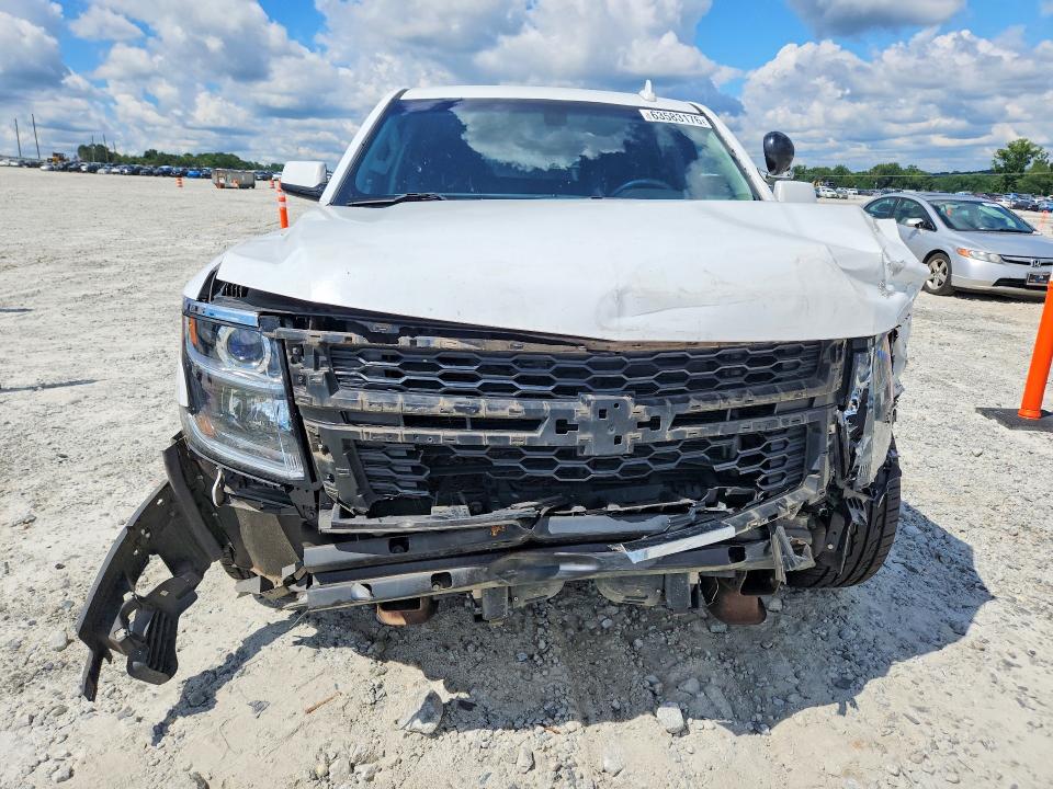 Aukcja sprzedaży 2017 Chevrolet Tahoe, vin: 1GNLCDECXHR175630, numer aukcji: 63583176
