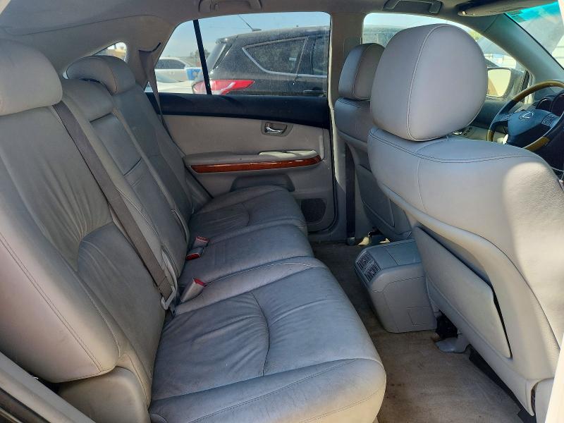 64495466 :رقم المزاد ، JTJHW31U972012583 vin ، 2007 Lexus Rx مزاد بيع