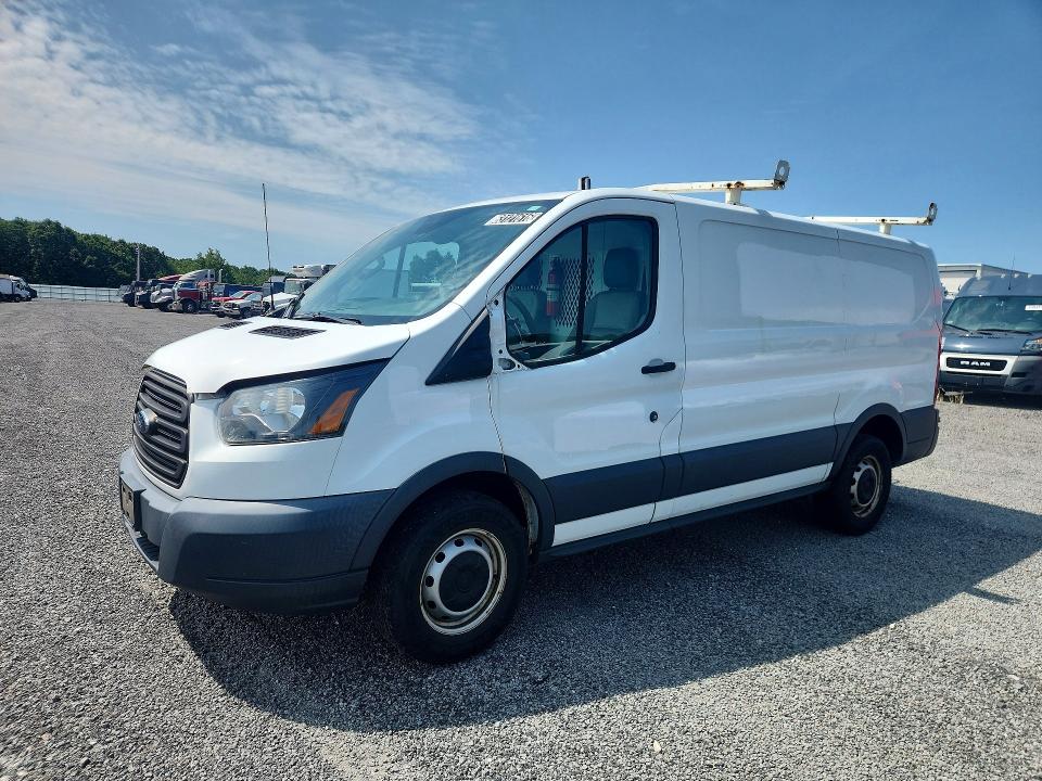 Aukcja sprzedaży 2020 Ford Transit, vin: 1FTBR1Y8XLKA27598, numer aukcji: 63121676