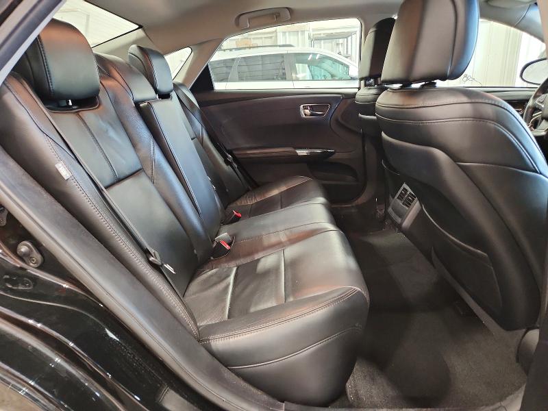 64066956 :رقم المزاد ، 4T1BK1EB9FU167909 vin ، 2015 Toyota Avalon مزاد بيع