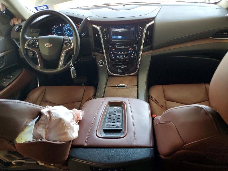 Продаж на аукціоні авто 2016 Cadillac Escalade, vin: 1GYS4BKJ3GR275568, номер лоту: 63825866